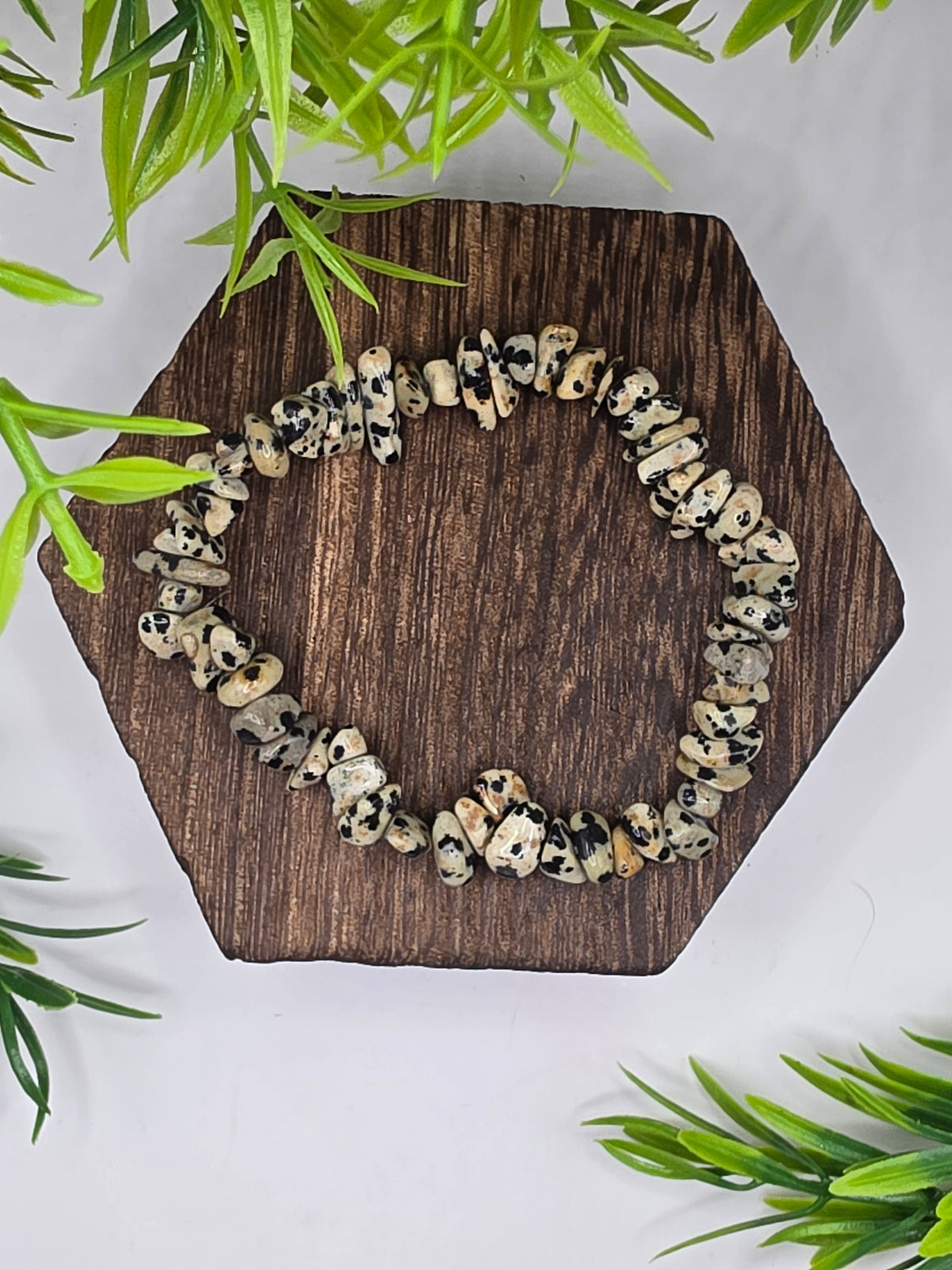 Chip Bracelets