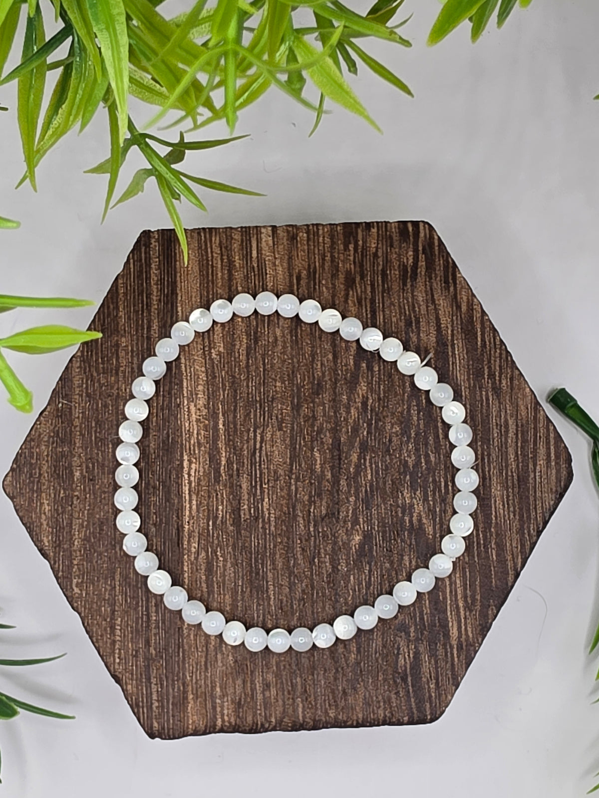 Bracelets 4mm