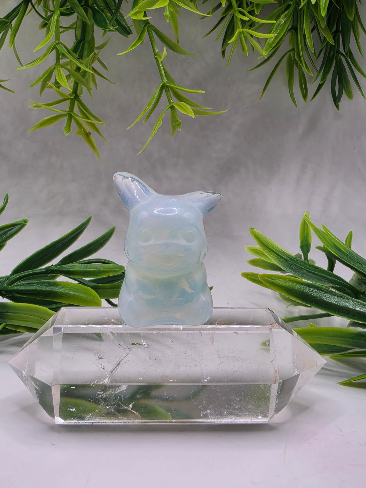 Pikachu 3cm