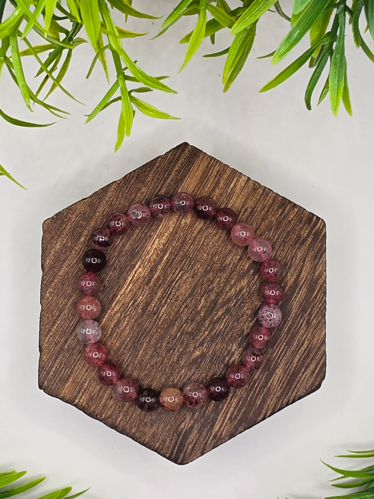 Bracelets 8mm