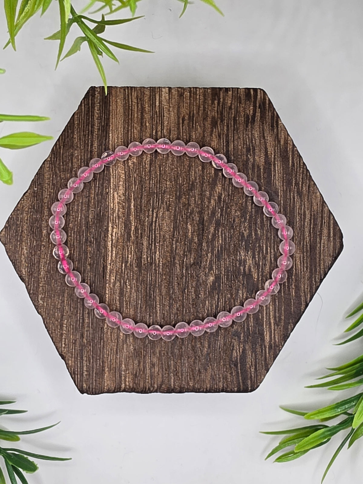 Bracelets 4mm