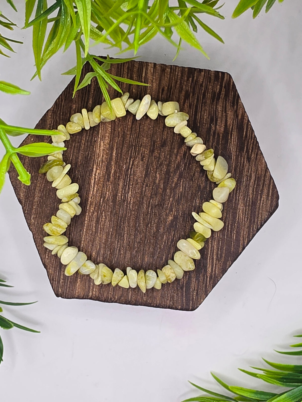 Chip Bracelets