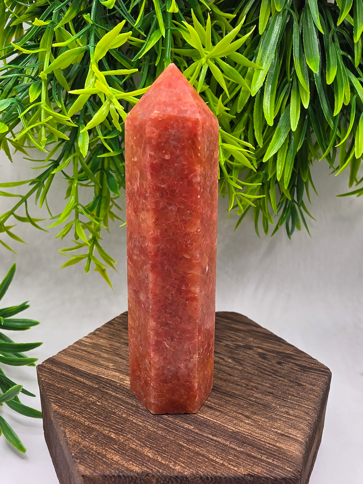 Sunstone Points