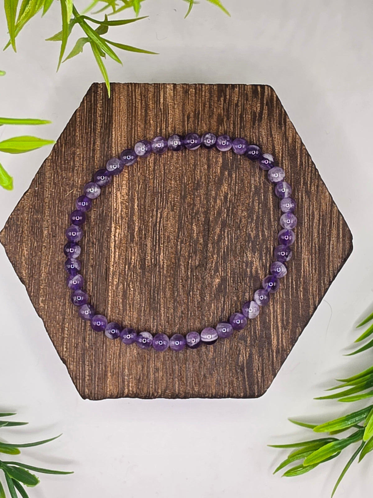 Bracelets 4mm