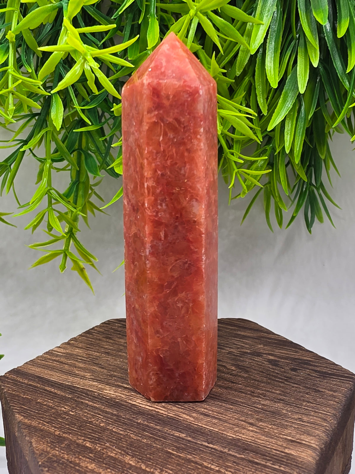 Sunstone Points