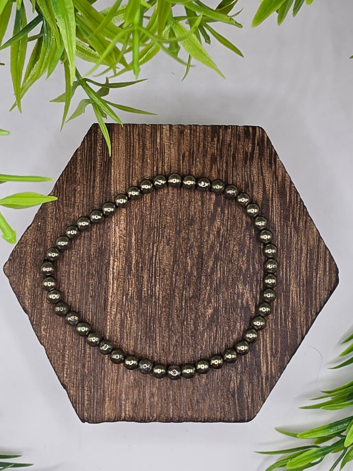 Bracelets 4mm