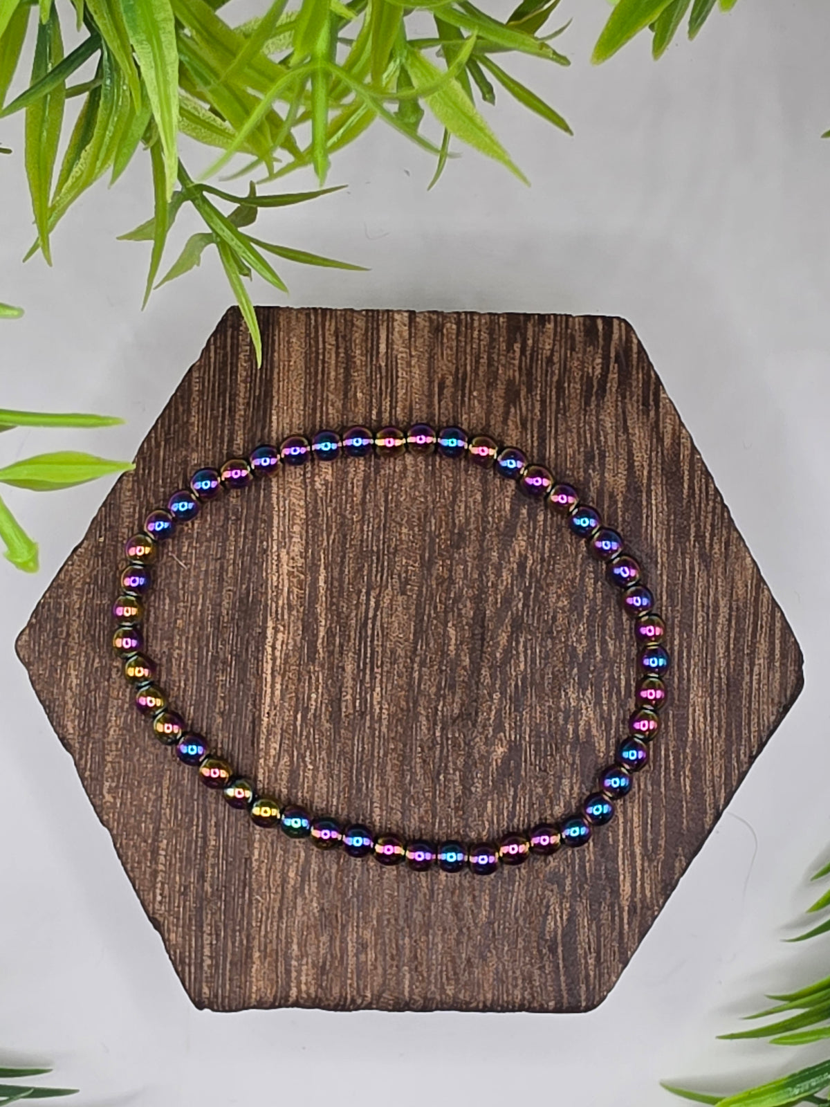 Bracelets 4mm