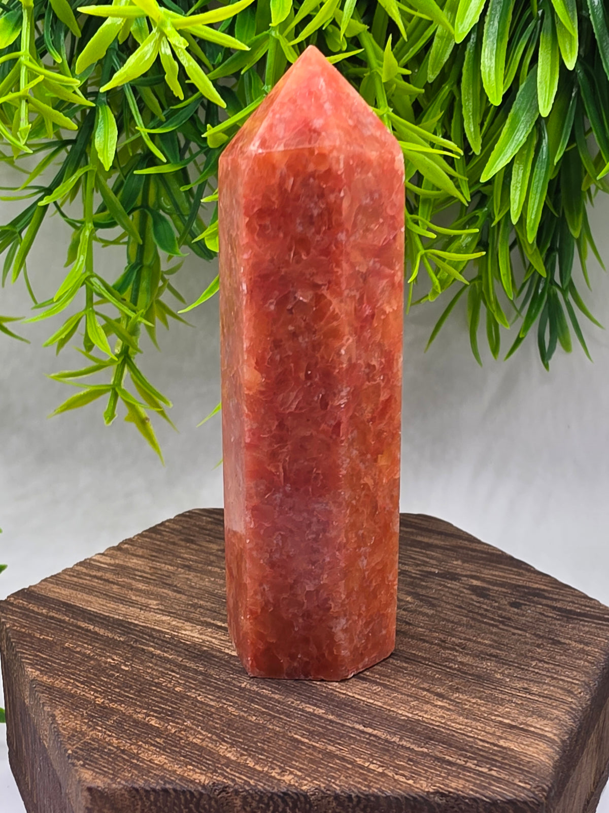 Sunstone Points