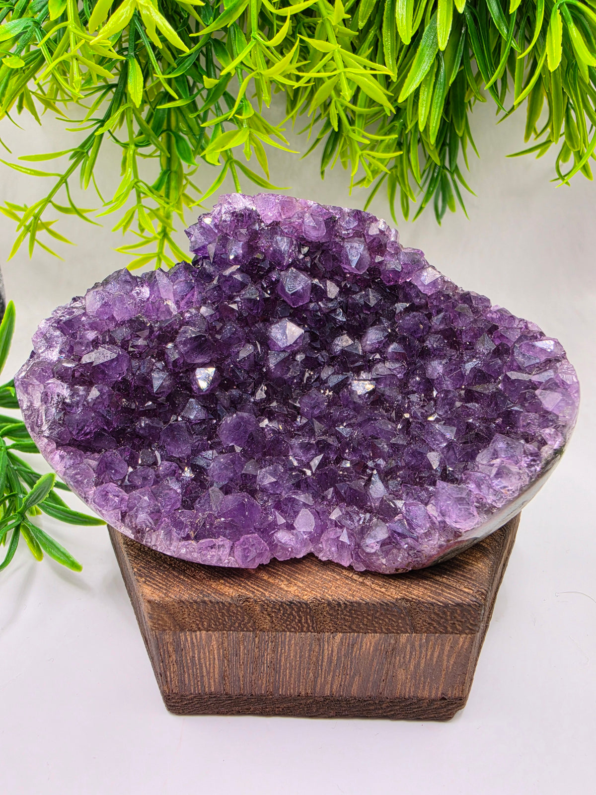 Dreamy Amethyst