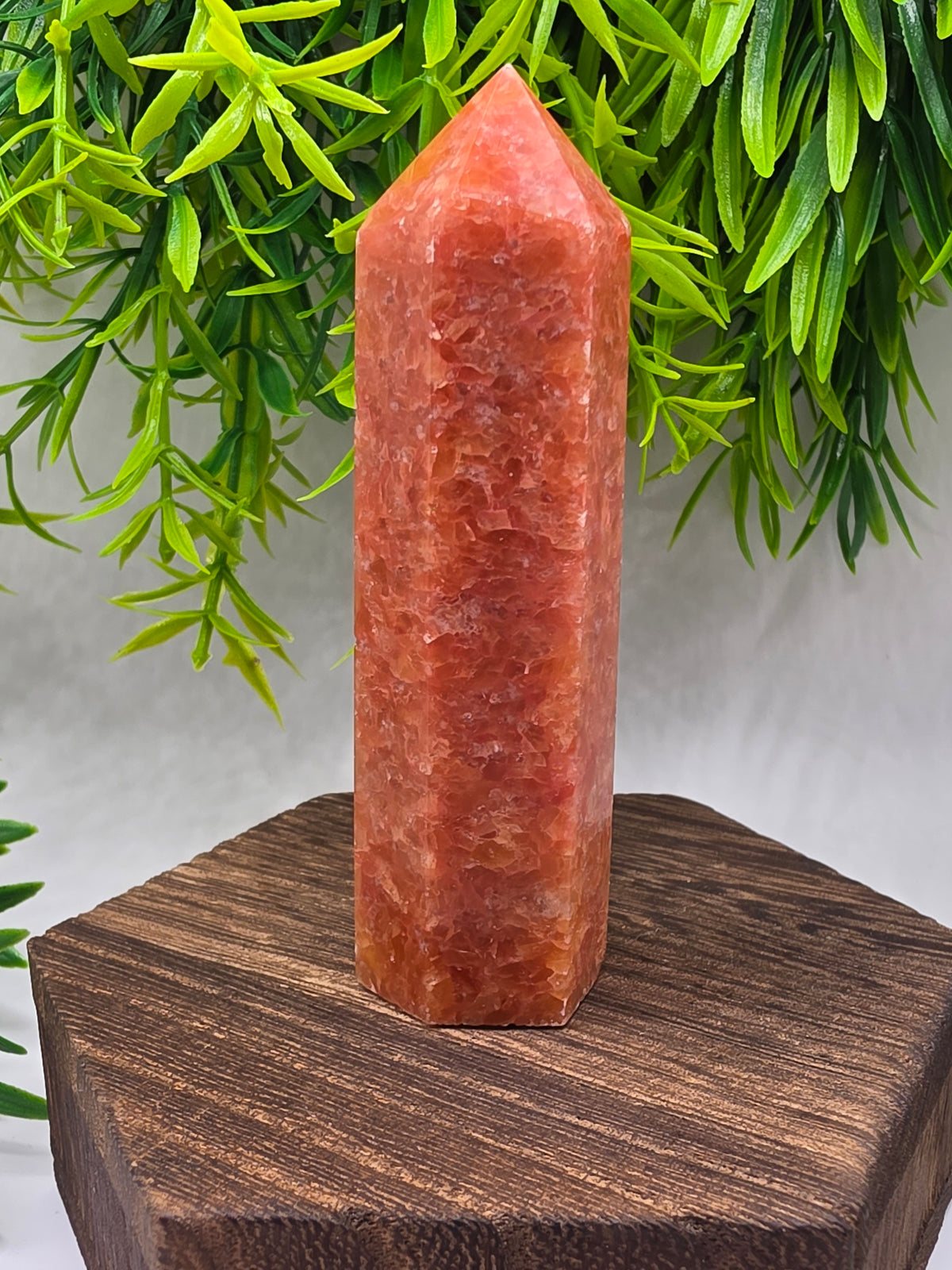 Sunstone Points