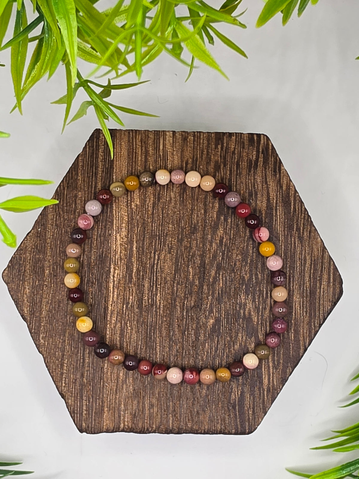 Bracelets 4mm