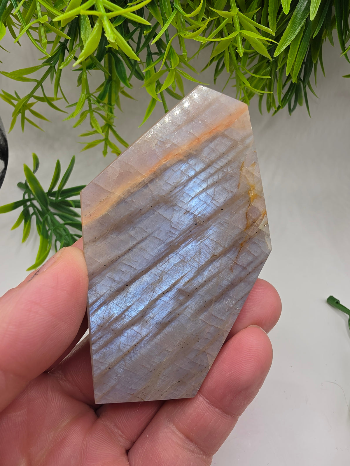 Moonstone Slabs