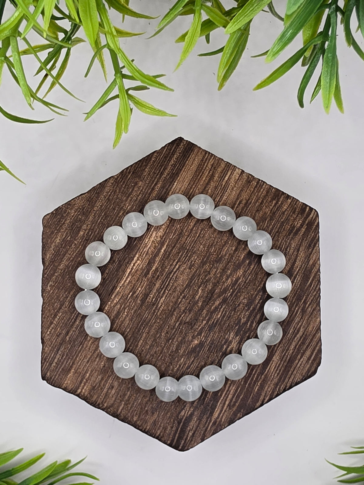 Bracelets 8mm