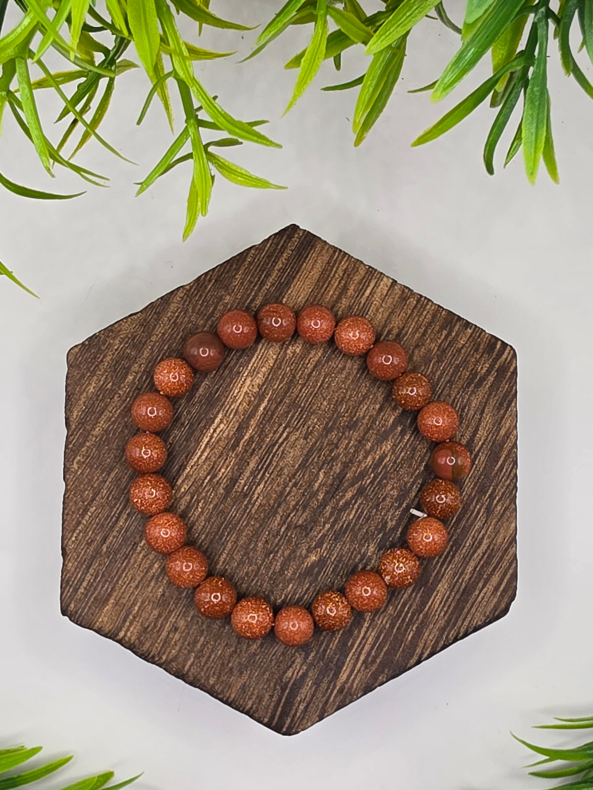 Bracelets 8mm