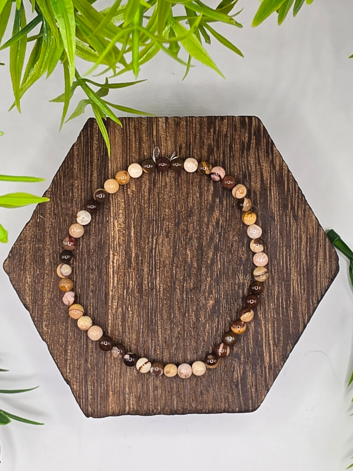 Bracelets 4mm