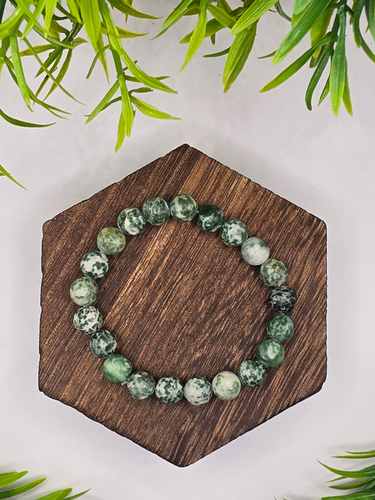 Bracelets 8mm