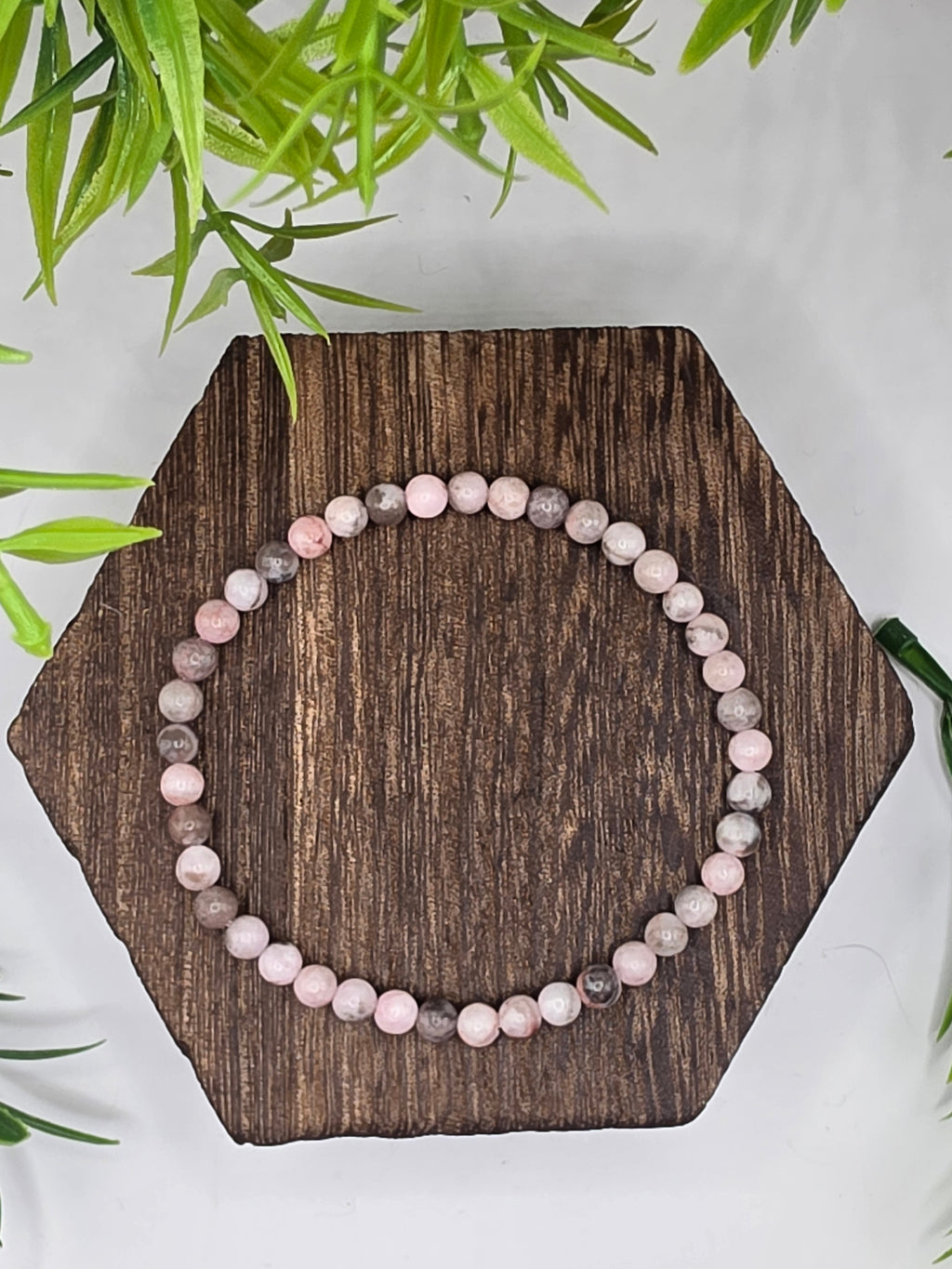 Bracelets 4mm