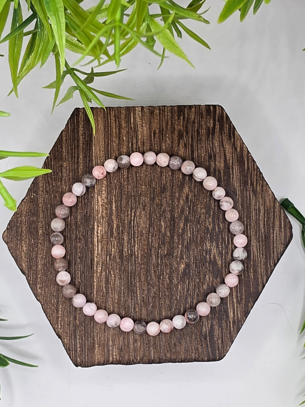 Bracelets 4mm