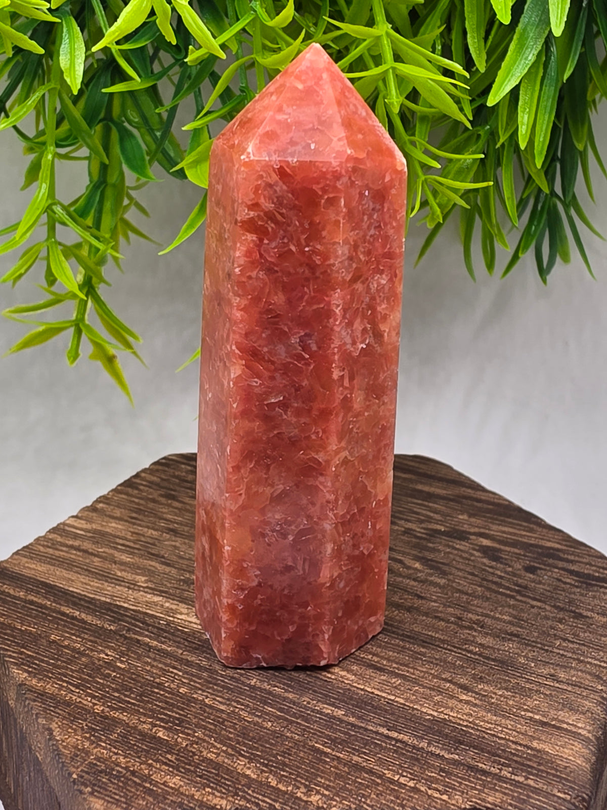 Sunstone Points