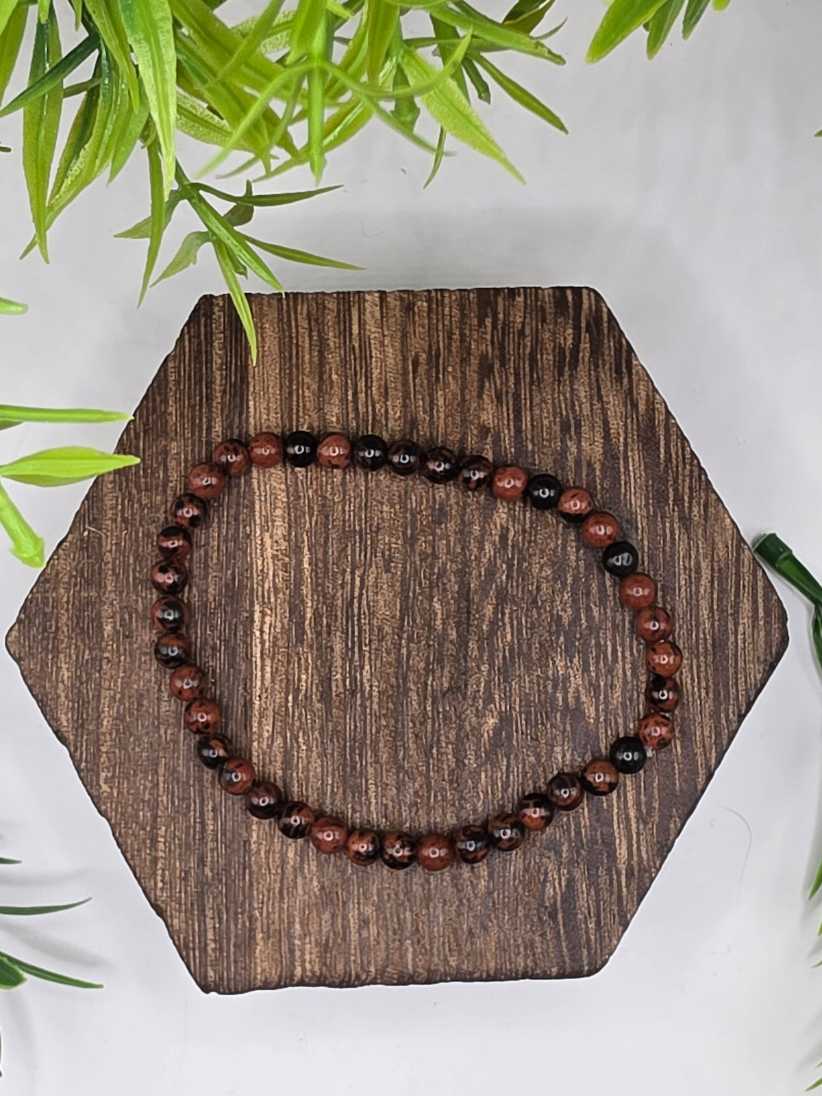 Bracelets 4mm