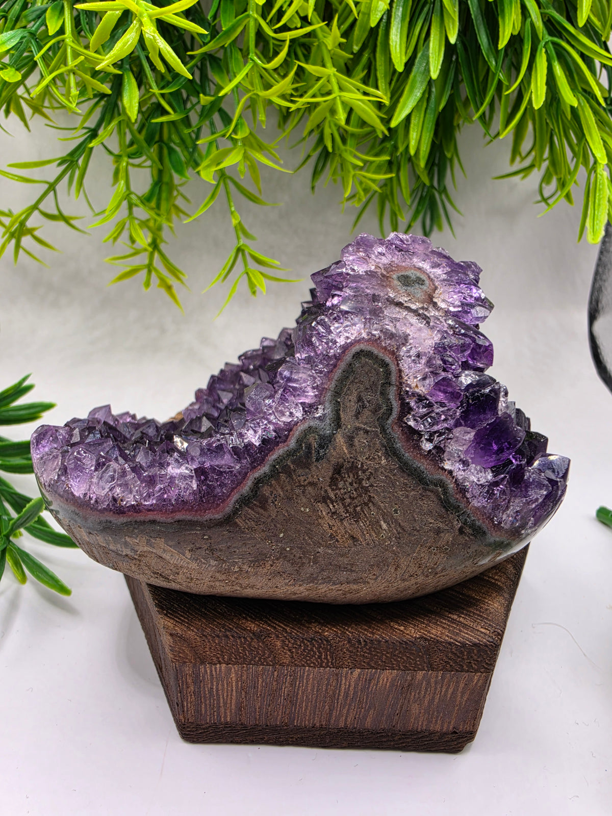 Dreamy Amethyst