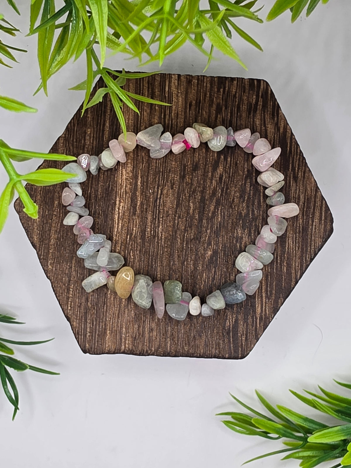 Chip Bracelets