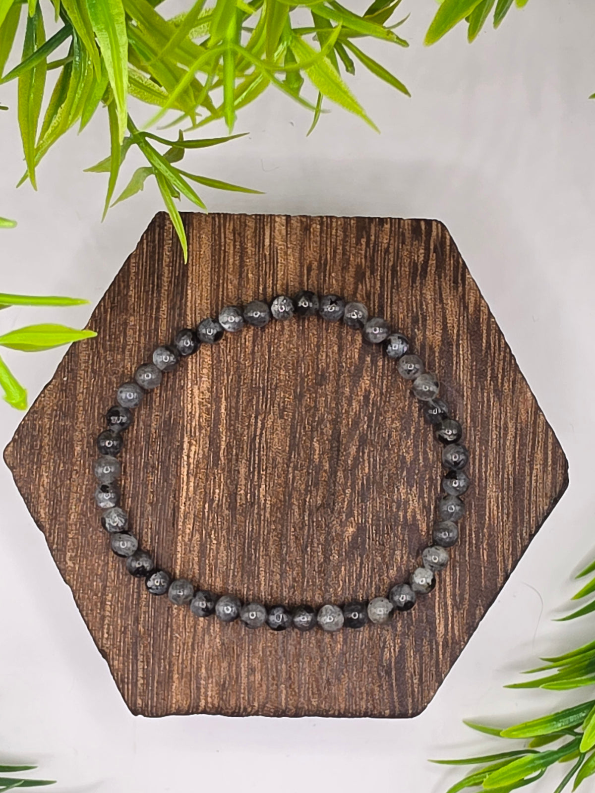 Bracelets 4mm