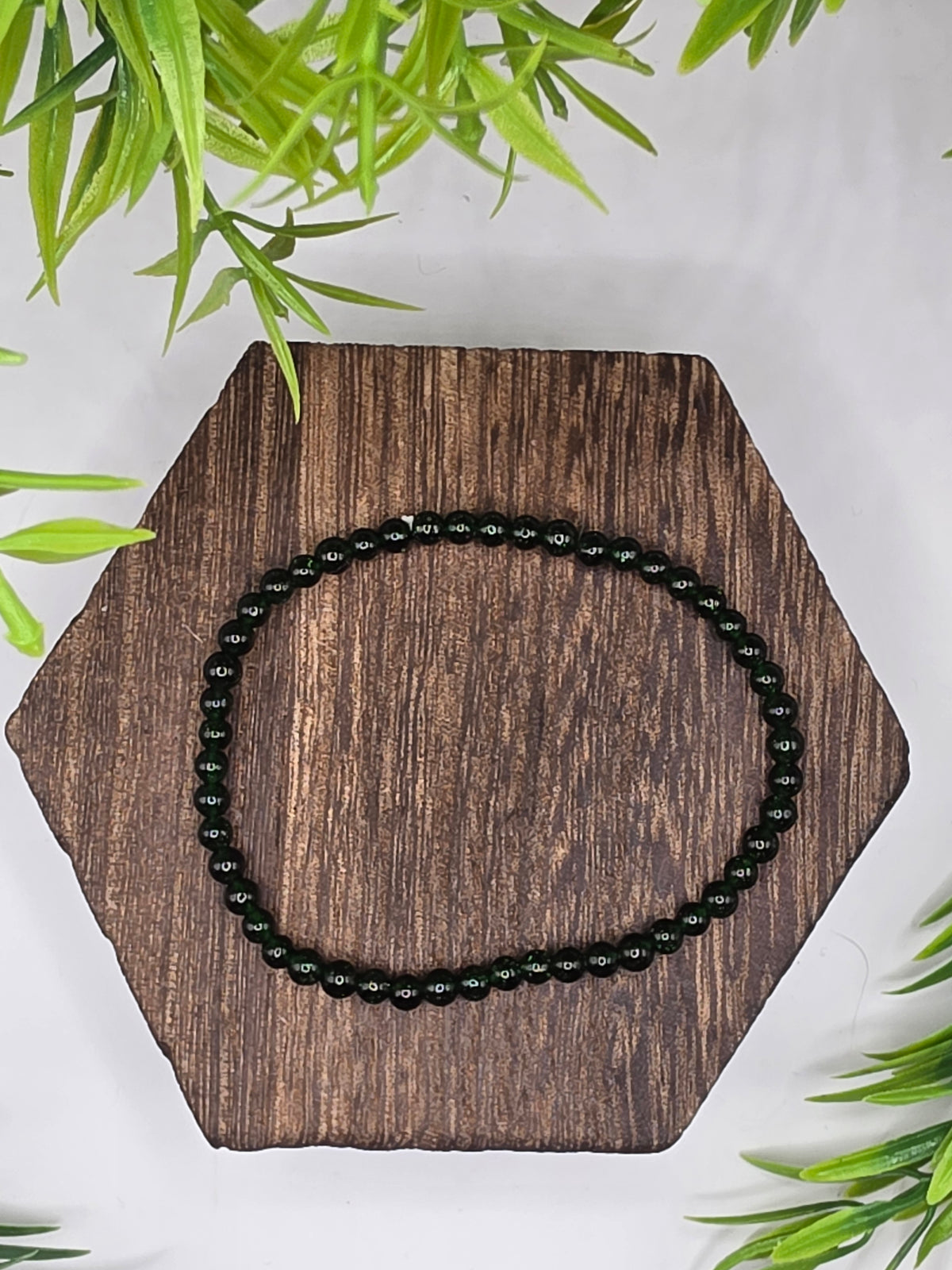 Bracelets 4mm
