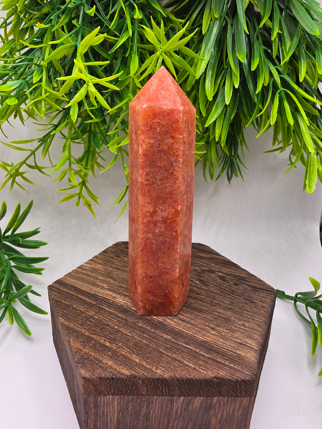 Sunstone Points