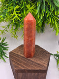 Sunstone Points