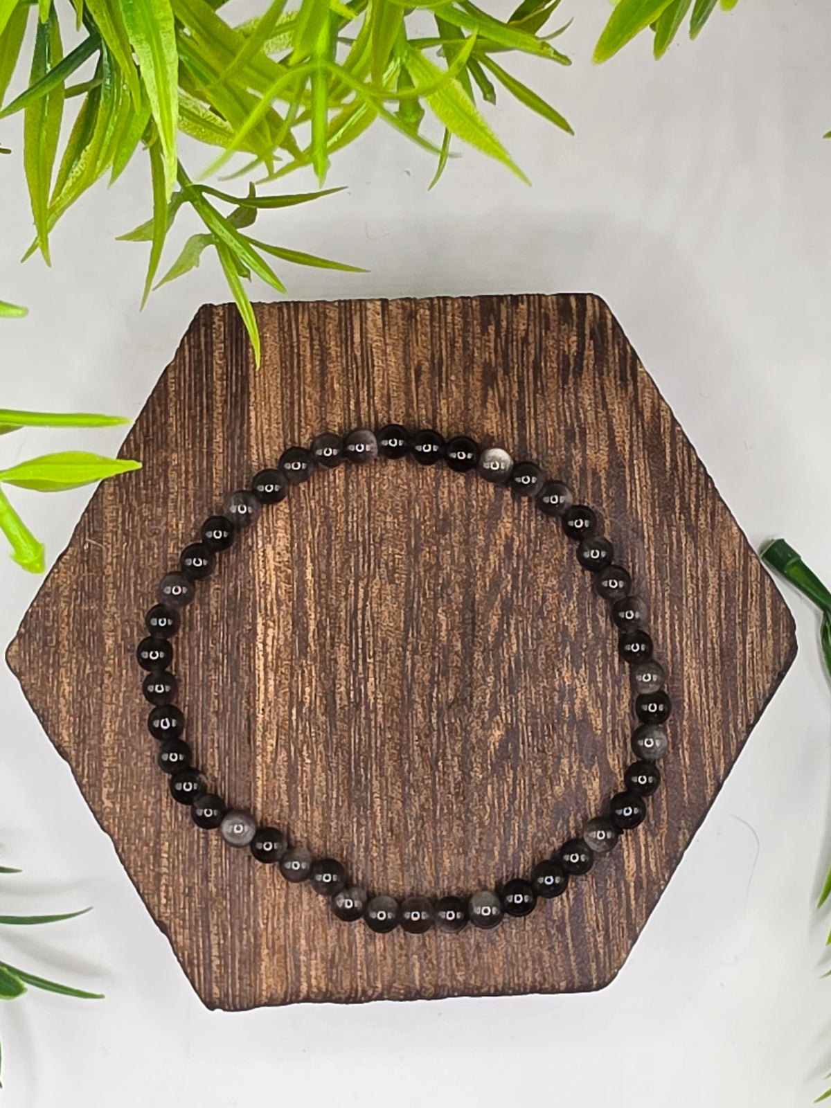 Bracelets 4mm