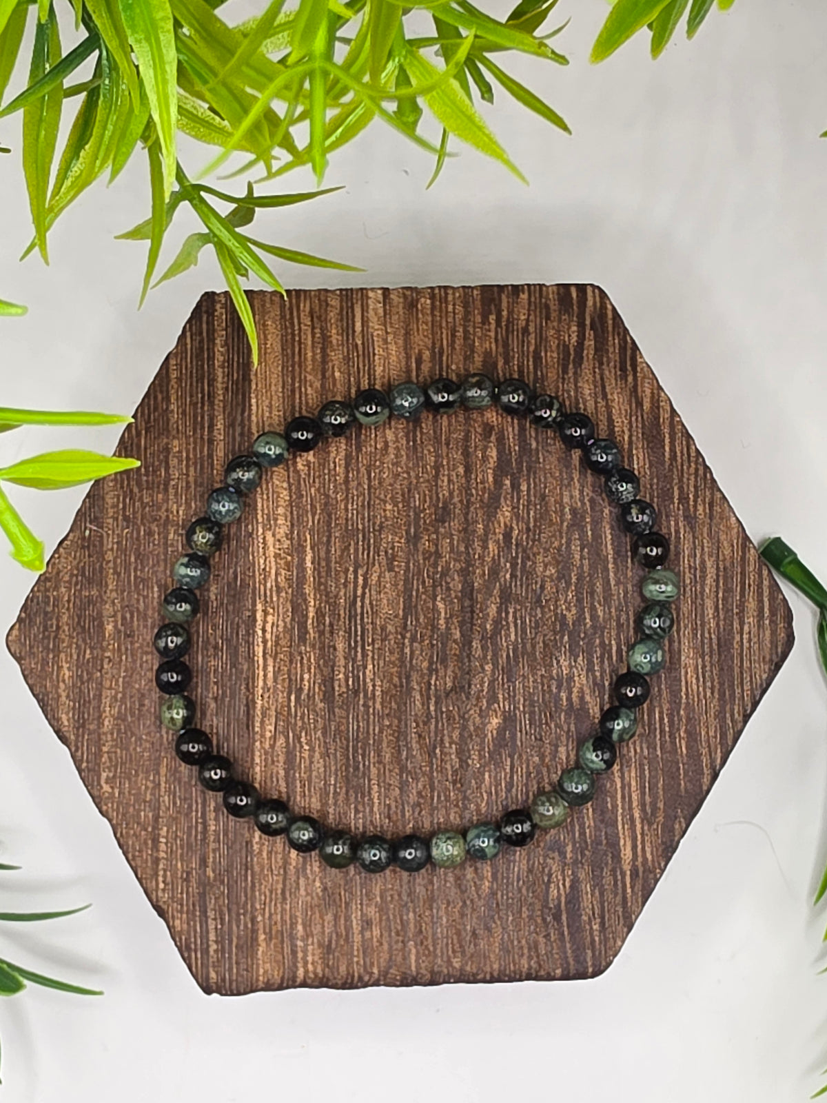 Bracelets 4mm