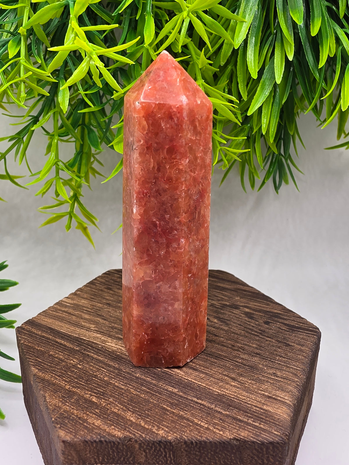 Sunstone Points