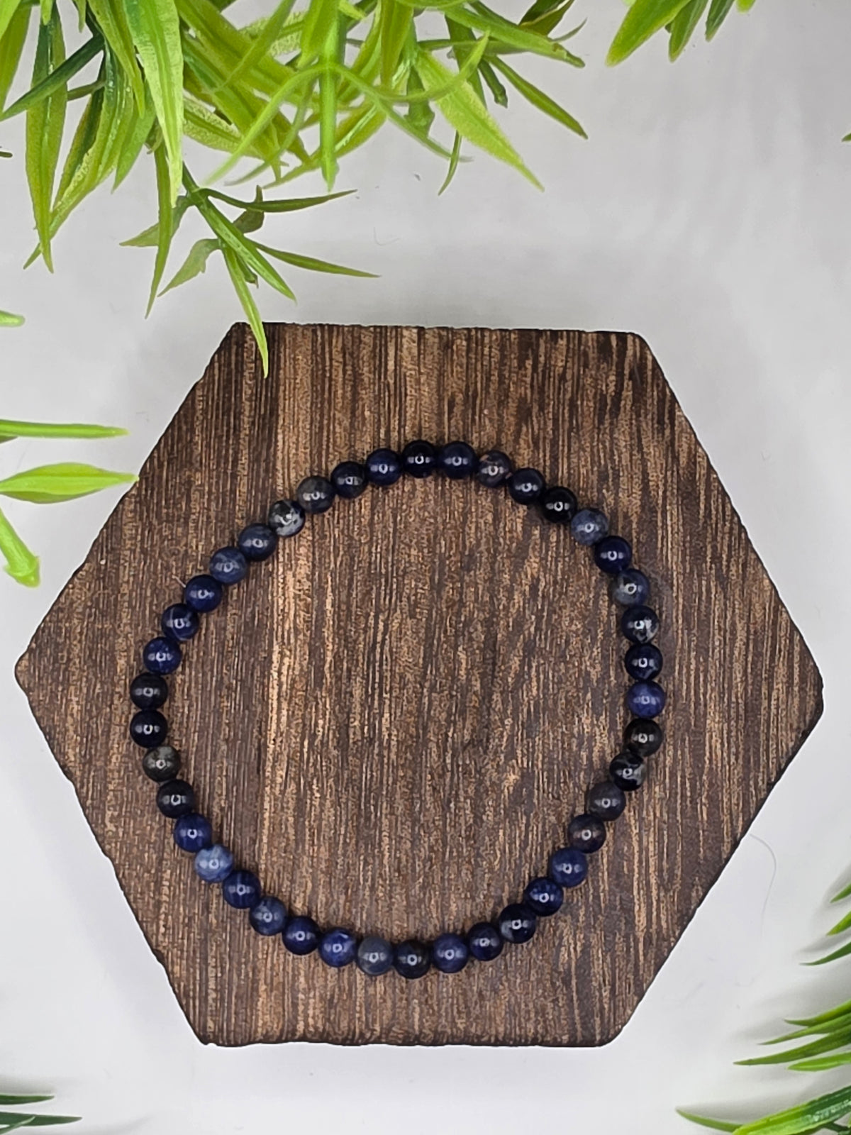 Bracelets 4mm