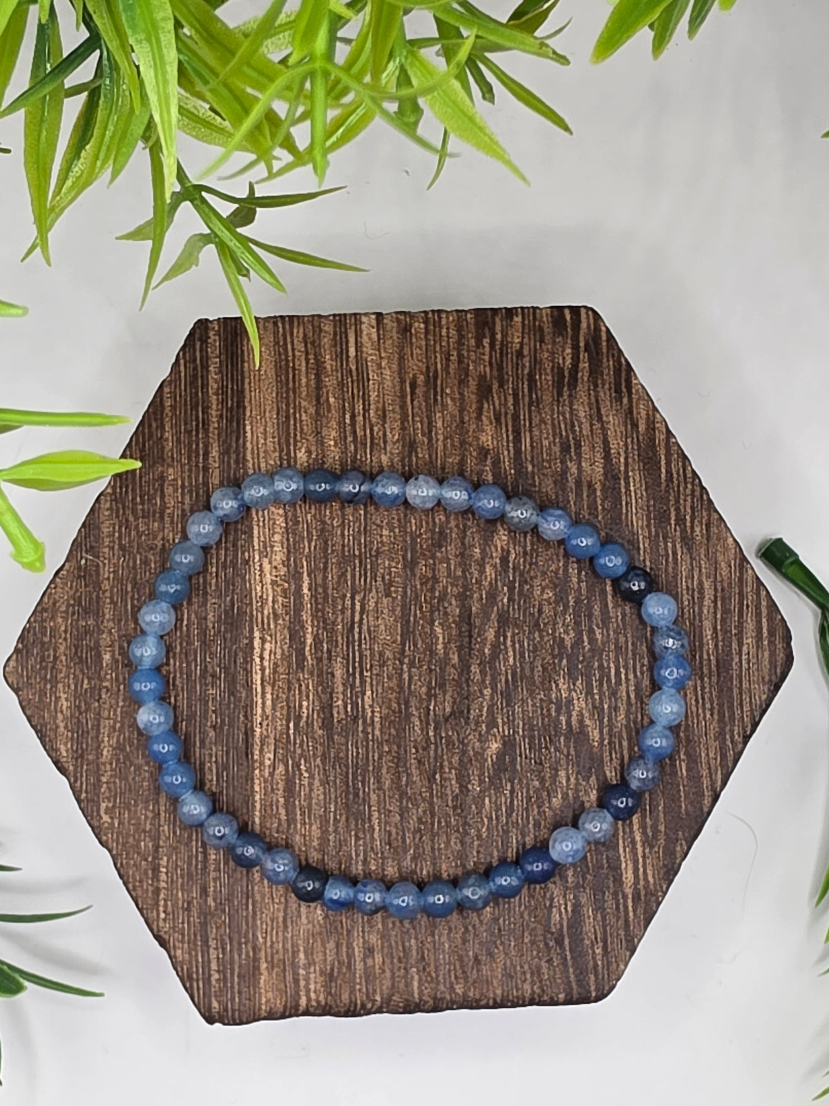 Bracelets 4mm
