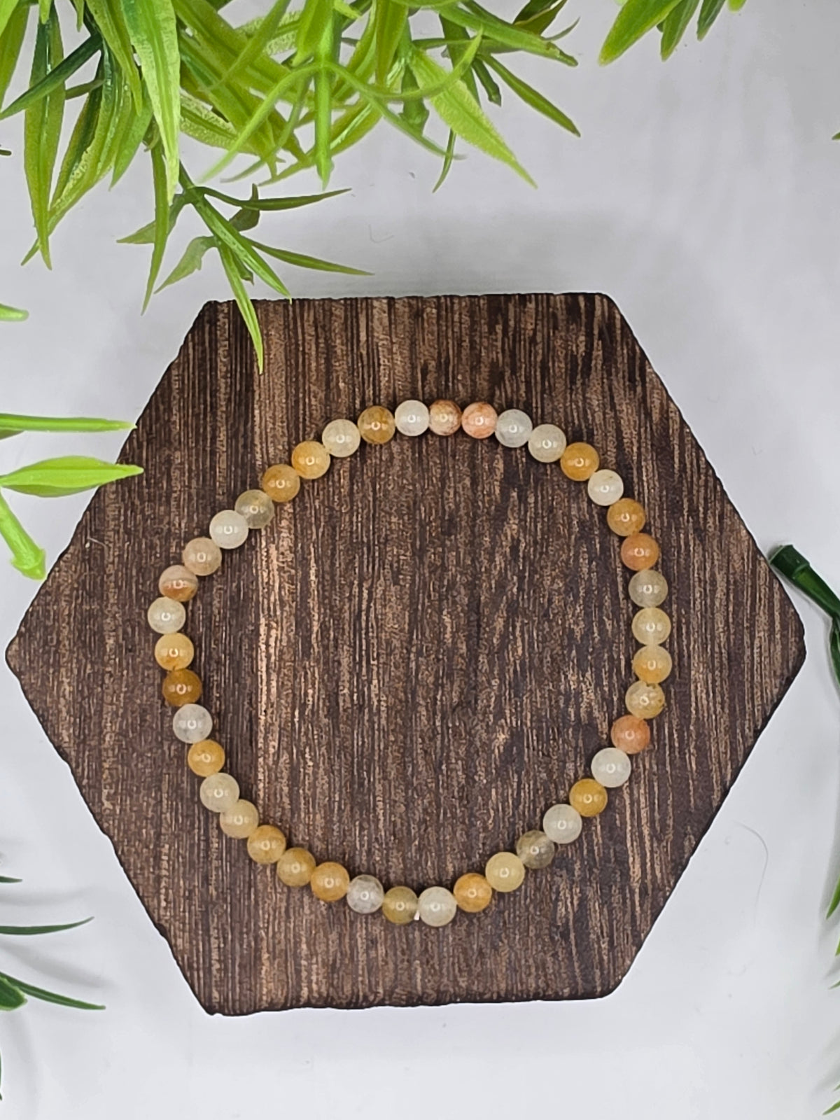 Bracelets 4mm