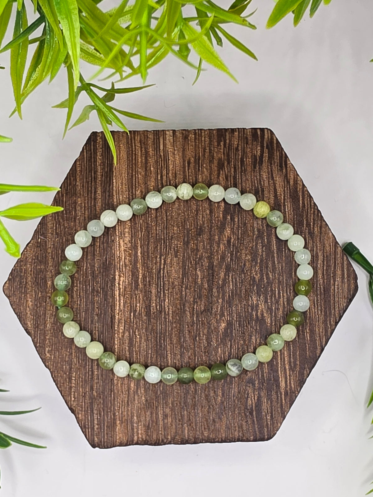 Bracelets 4mm