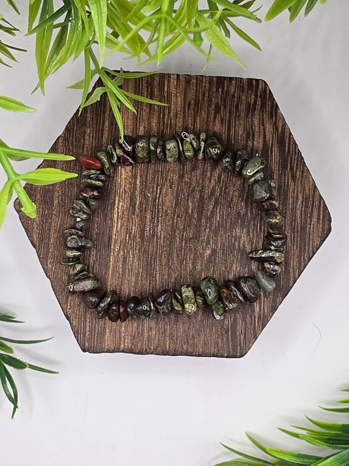 Chip Bracelets