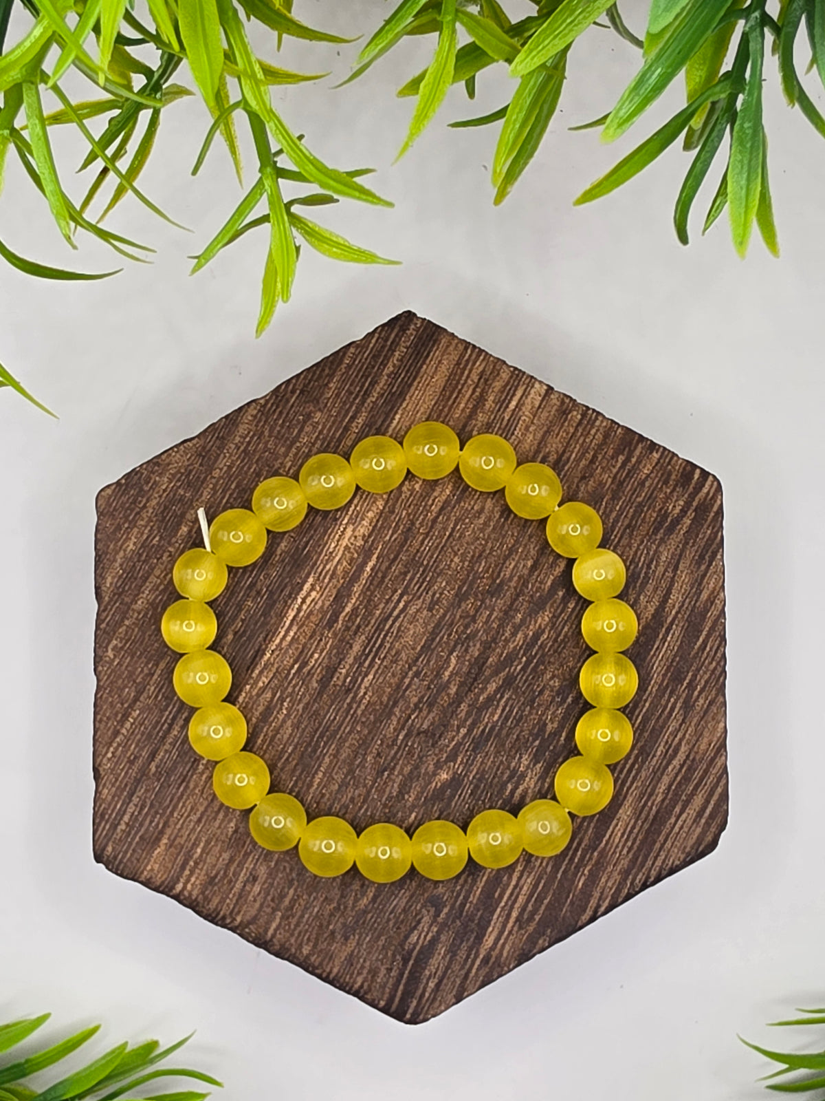 Bracelets 8mm