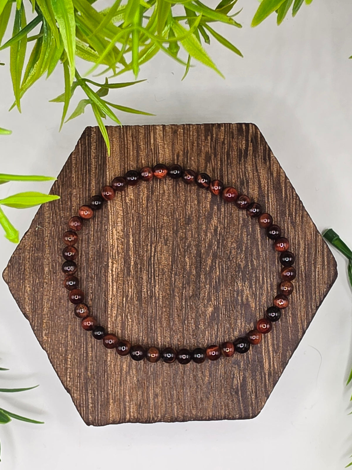 Bracelets 4mm