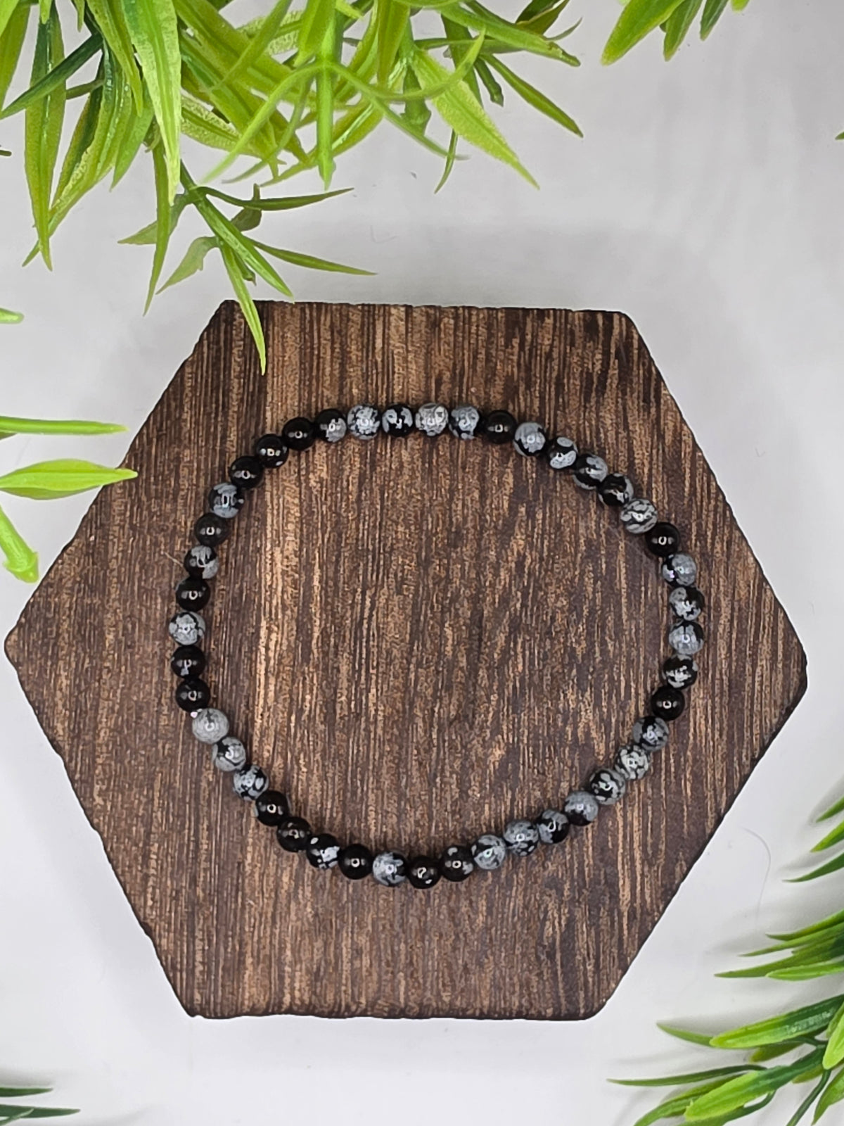 Bracelets 4mm