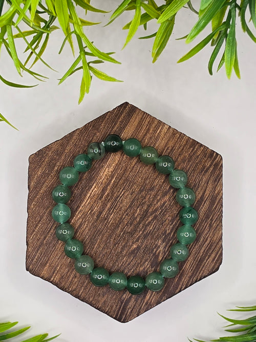 Bracelets 8mm