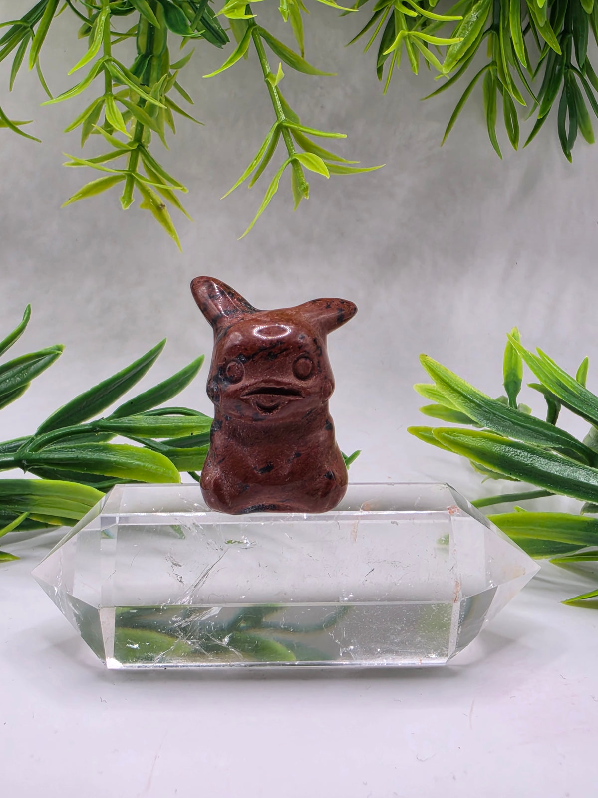 Pikachu 3cm