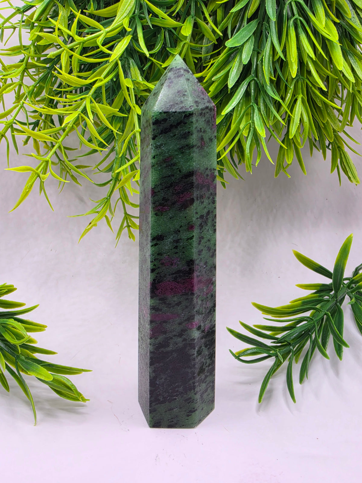 Ruby Zoisite