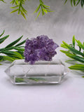 Amethyst Mini Clusters