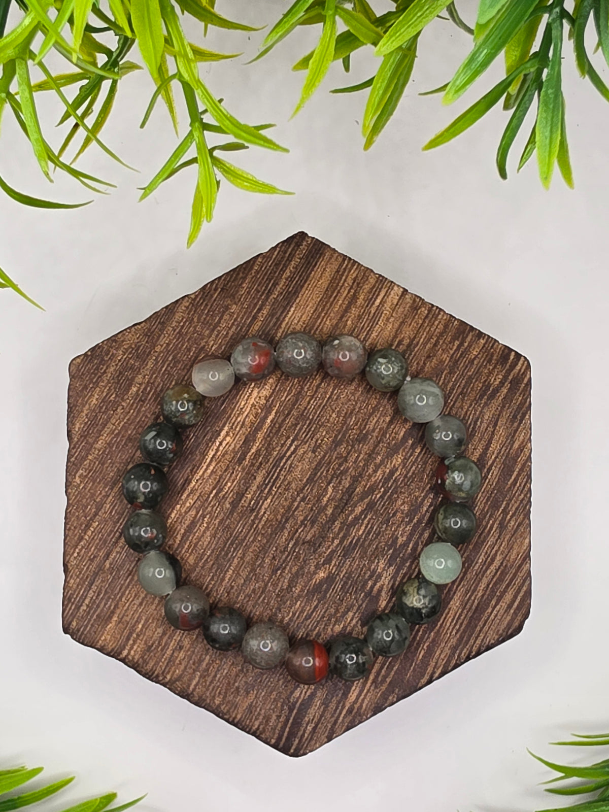 Bracelets 8mm