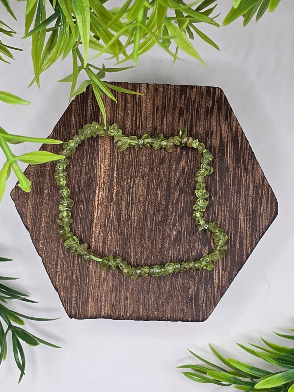 Chip Bracelets
