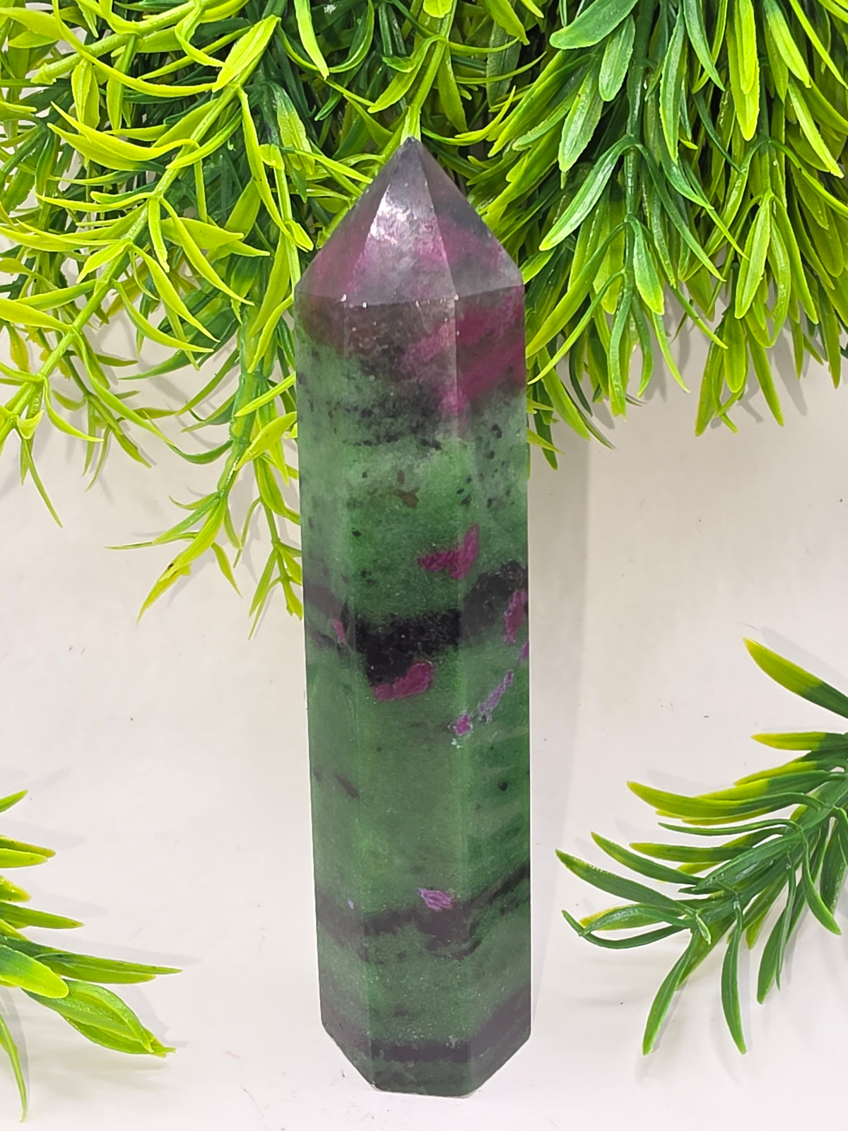 Ruby Zoisite