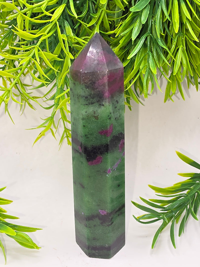 Ruby Zoisite