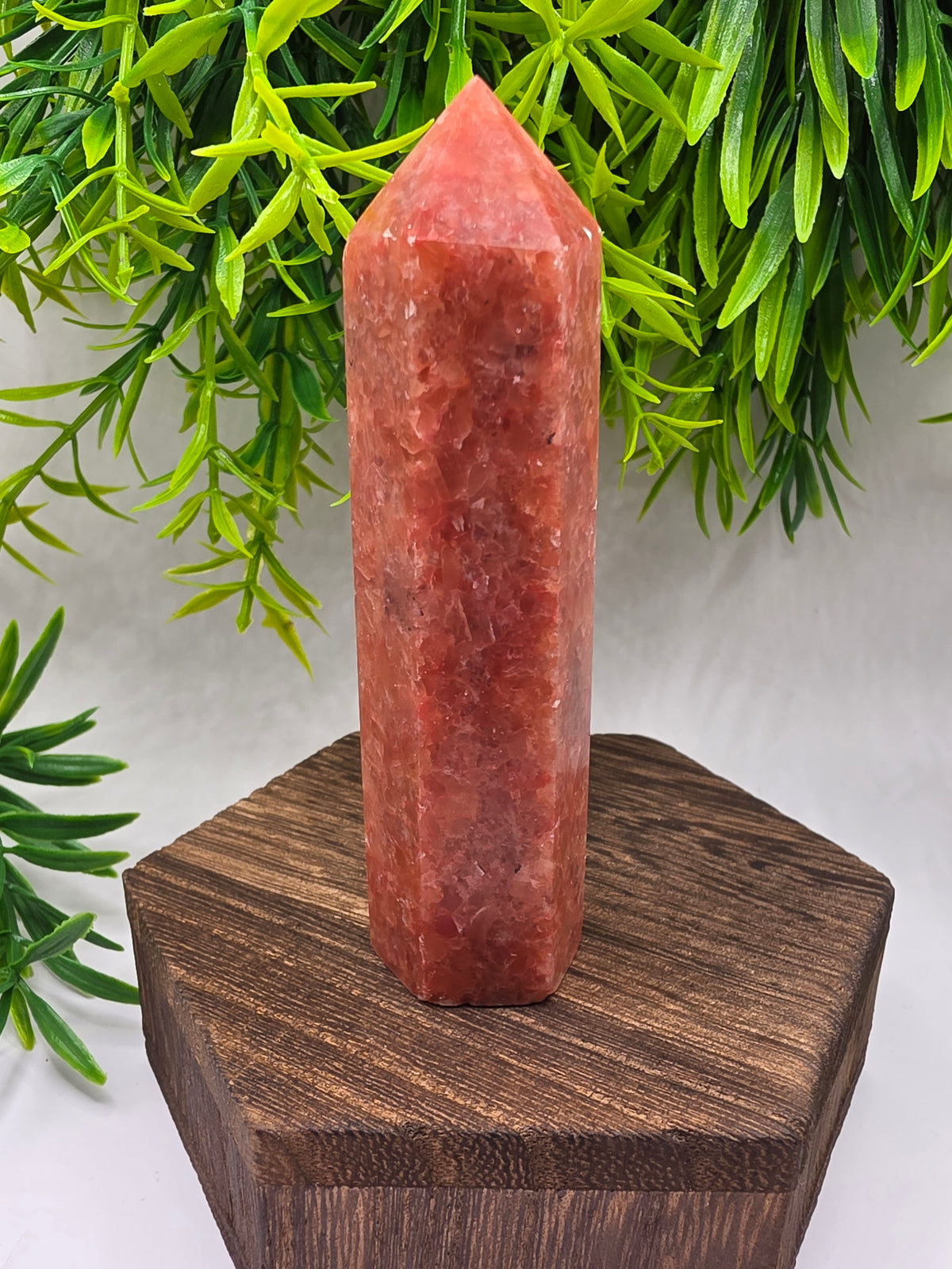 Sunstone Points